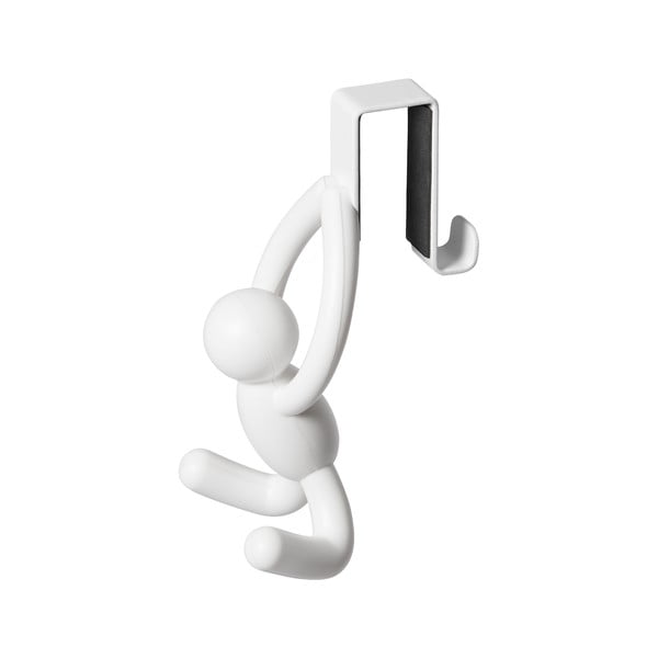 Plastmasas piekaramie āķi (2 gab.) Buddy – Umbra-image-4