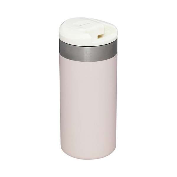 Rozā termokrūze 350 ml – Stanley-image-3