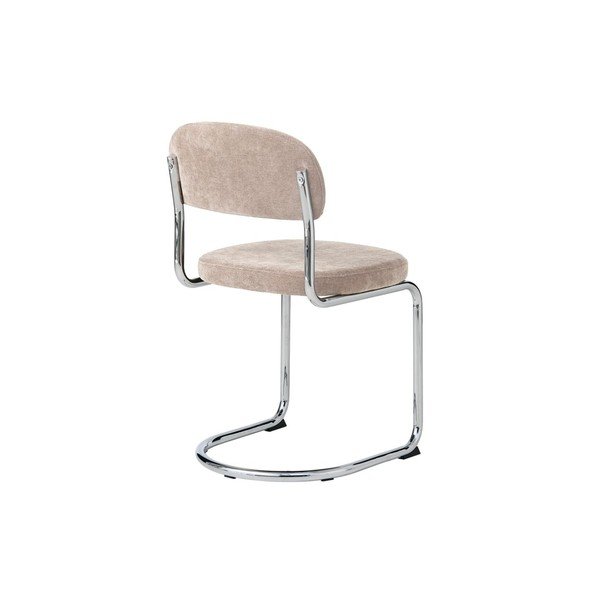 Bēšs pusdienu krēsls Griffin – Unique Furniture-image-2