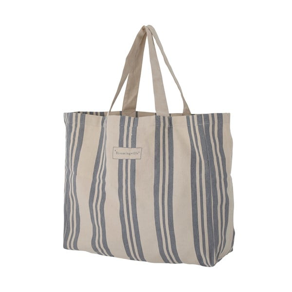 Kokvilnas iepirkumu soma Trina – Bloomingville-image-2