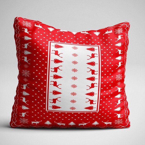 Spilvens Oyo home Dancer, 43 x 43 cm