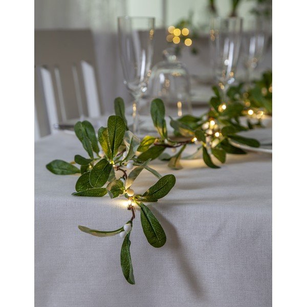 Zaļš gaismas dekors Mistel – Star Trading-image-1