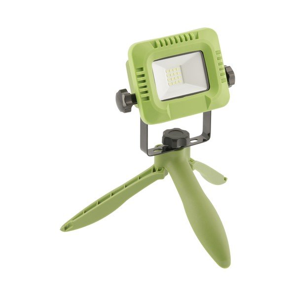 LED grīdas prožektors ar USB (augstums 23 cm) Alledo – GTV-image-3