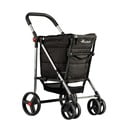 Iepirkumu soma uz riteņiem 58 l – Rolser