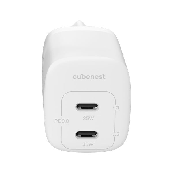 Adapteris 3 cm S2D1 – Cubenest-image-1