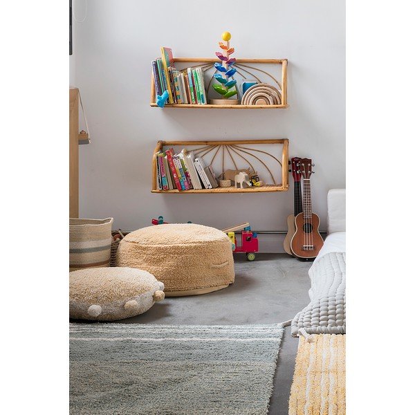 Okera dzeltens pufs Chill Honey – Lorena Canals-image-1