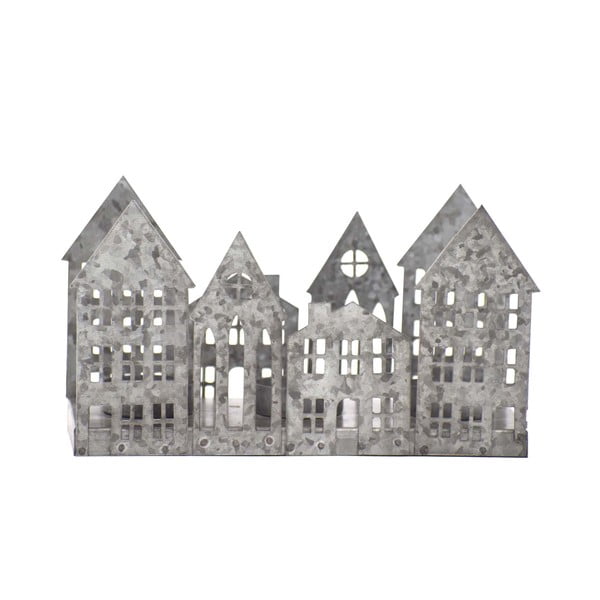 Pelēks gaismas dekors York – Markslöjd