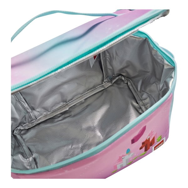 Aukstumsoma 5 l Iconic Sparkle – LEGO®-image-3