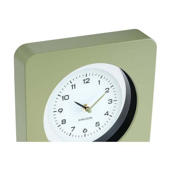Sienas pulkstenis ø 22 cm New Vintage – Karlsson-image-3