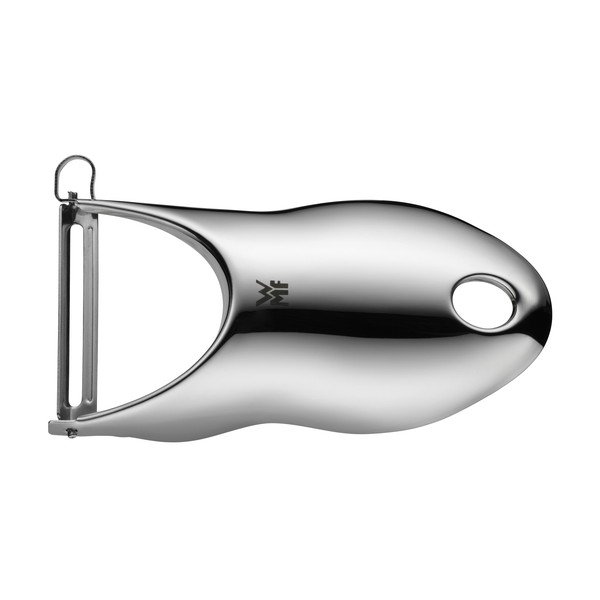 Dārzeņu mizotājs WMF Gourmet, garums 10,5 cm-image-1