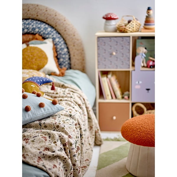 Bērnu spilvens Moony – Bloomingville Mini-image-2