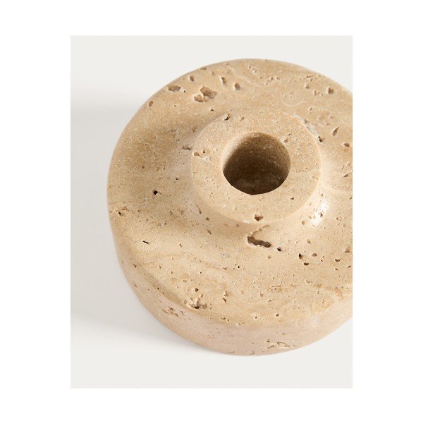 Akmens svečturis Zalvori – Kave Home-image-3