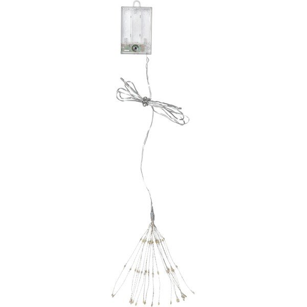 Piekarams LED gaismas dekors Star Trading Firework, ø 26 cm-image-2