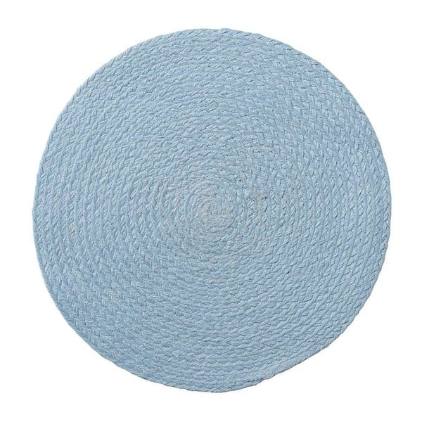 Bloomingville Jungo zils galdauts, ⌀ 38 cm