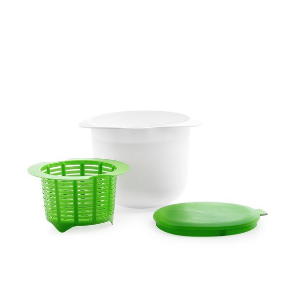 InnovaGoods mājas siera pagatavošanas komplekts-image-2