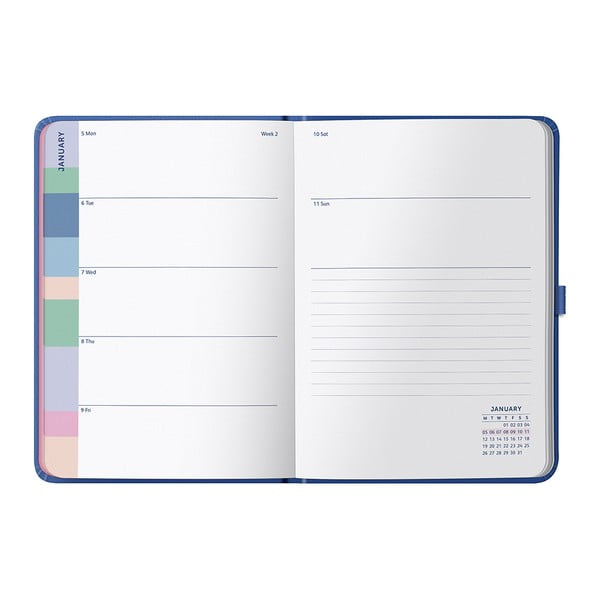 Dienasgrāmata 200 lpp. – Busy B-image-3