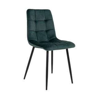 Zaļi ēdamistabas krēsli (2 gab.) Middelfart – House Nordic