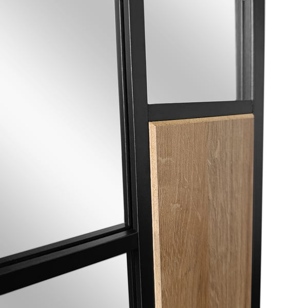 Sienas spogulis 60x150 cm Loft Two-Tone – Styler-image-4