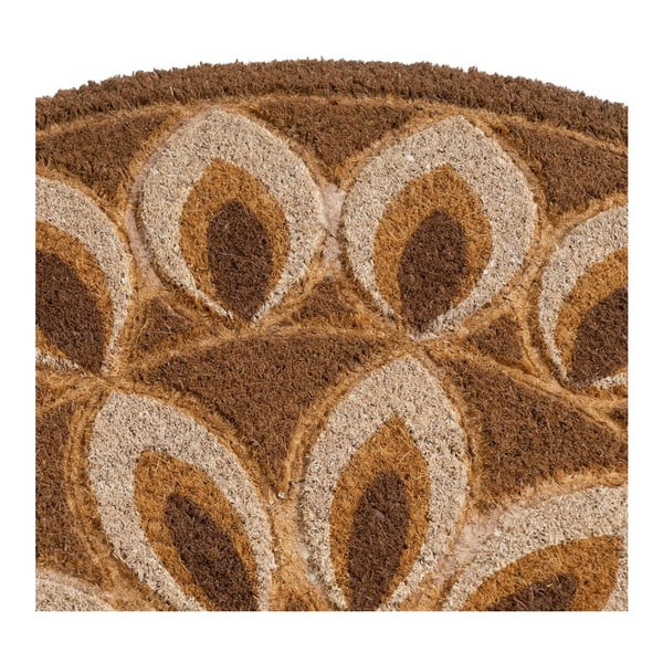Kokosšķiedras kājslauķis 45x75 cm Ark – Casa Selección-image-1