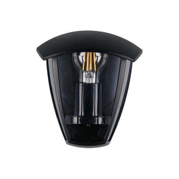 Sienas āra gaismeklis (augstums 20 cm) Venta – Trio-image-4