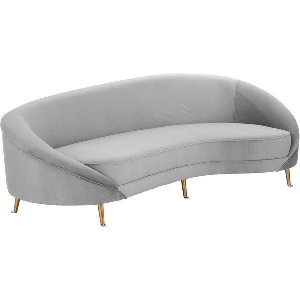 Gaiši pelēks dīvāns Westwing Collection Gatsby-image-2