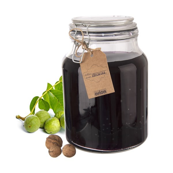 Stikla konteiners pārtikai Irma – Orion-image-1