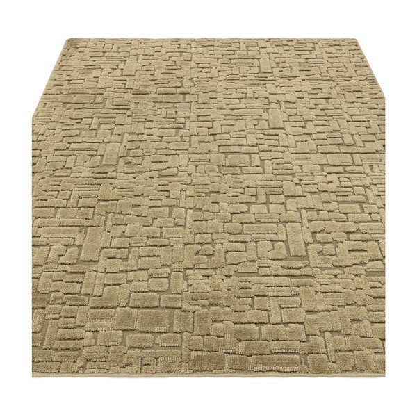 Zaļš paklājs 200x290 cm – Asiatic Carpets-image-3