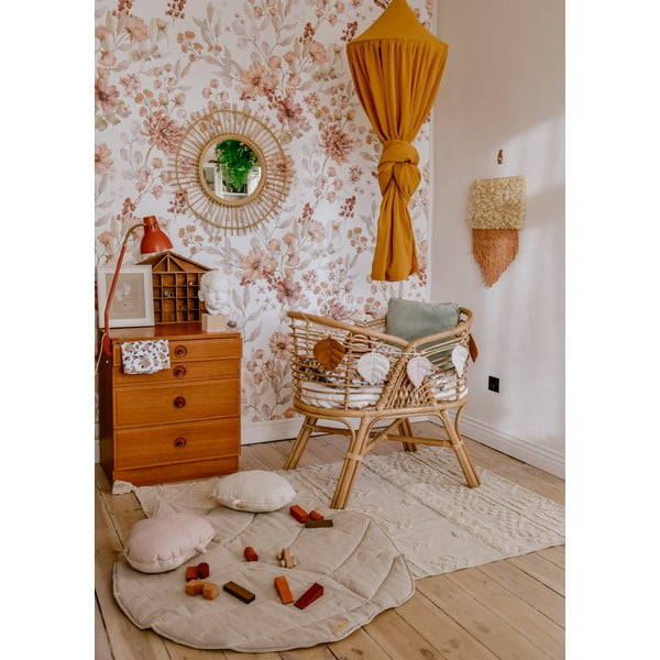 Bērnu spilvens Powder Pink – Moi Mili-image-4