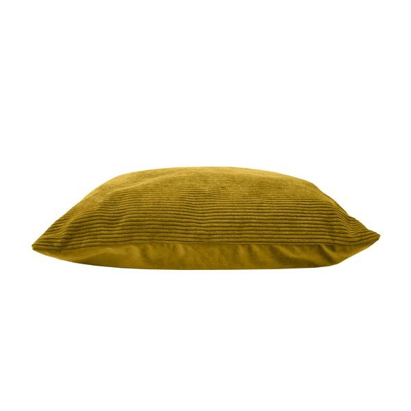 Dzeltena suņu gulta Ego Dekor Cocoon, 90 x 70 cm-image-2
