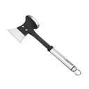 Nerūsējošā tērauda smalcinātājs ar gaļas āmuru President – Tescoma