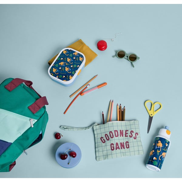 Bērnu pusdienu kārbas ar pudeli (2 gab.) Paw patrol pups – Mepal-image-3