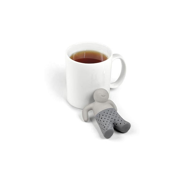 Fred & Friends Tējas sietiņš Mr.Tea
