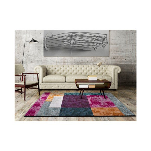 Paklājs Universal Pandora Edge, 200 x 290 cm-image-1