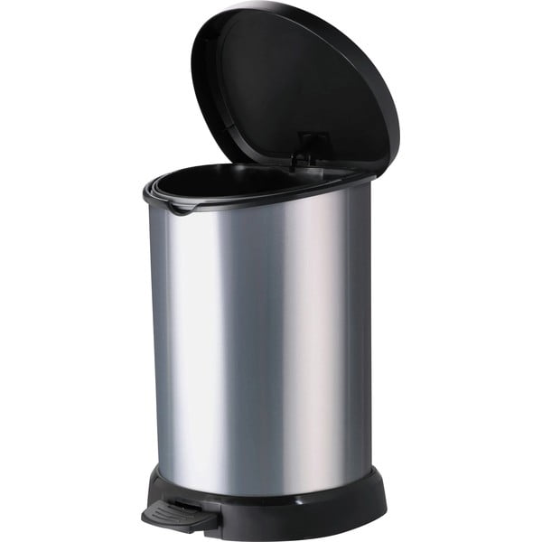 Atkritumu tvertne Curver Deco, 15 l-image-3