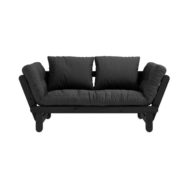 Maināms dīvāns Karup Design Beat Black/Dark Grey