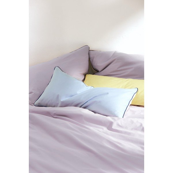 Spilvendrāna no kokvilnas satīna 50x70 cm Oba – noo.ma-image-2