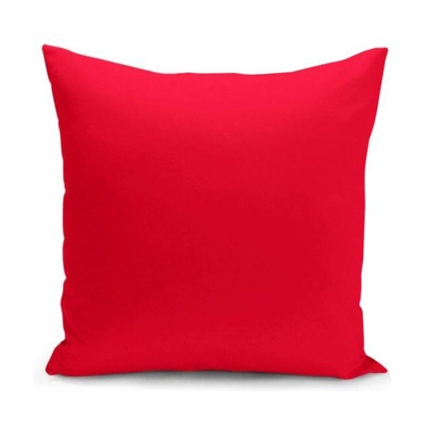 Spilvendrāna ar Ziemassvētku motīvu 43x43 cm Merry Christmas – Mila Home-image-3