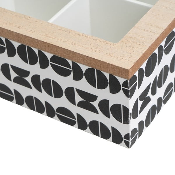 Tējas kaste – Casa Selección-image-4