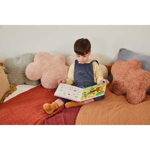 Bērnu spilvens Clouds – Lorena Canals-image-3