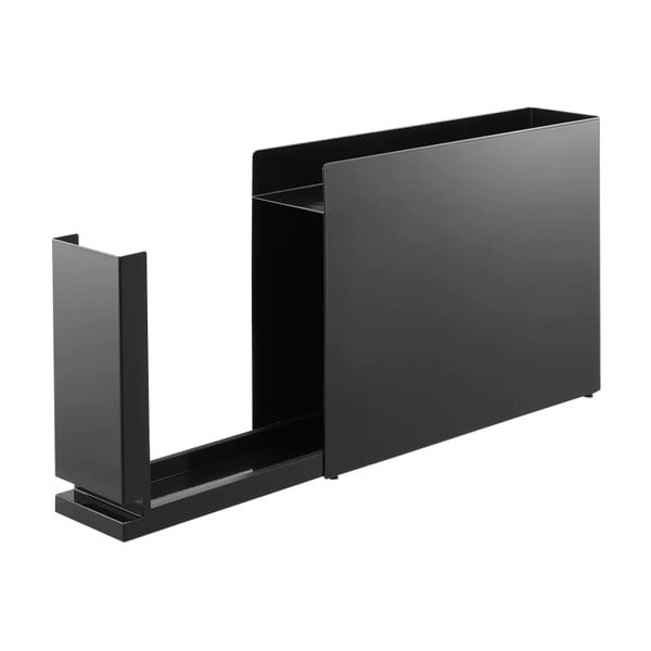 Metāla virtuves organizators Tower – YAMAZAKI-image-4