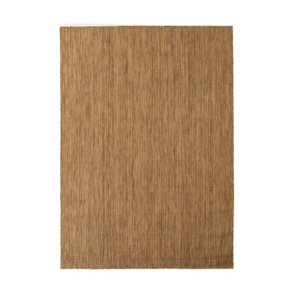 Brūns iekštelpu un āra paklājs 120x170 cm Mira 1450 – Ayyildiz Carpets