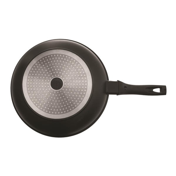 WOK panna ar nelīpošu virsmu Pfluon Granit Orion Grande, ⌀ 30 cm-image-1