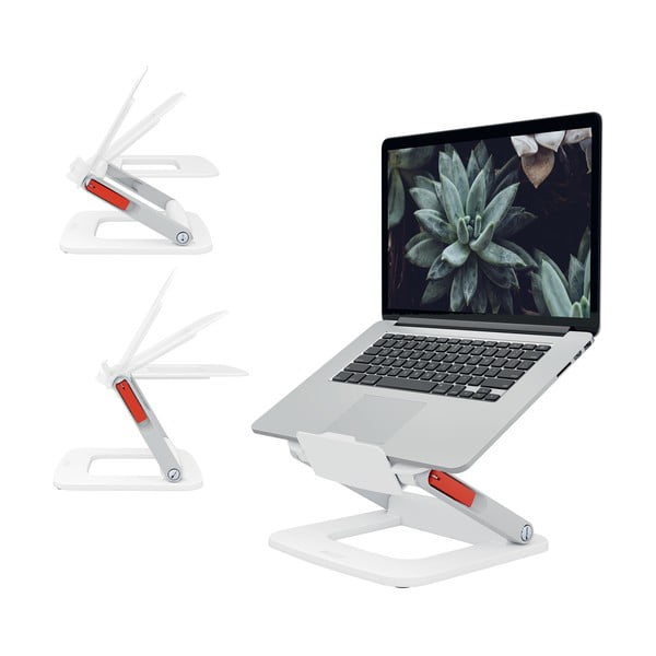 Regulējams klēpjdatora statīvs Ergo – Leitz-image-4