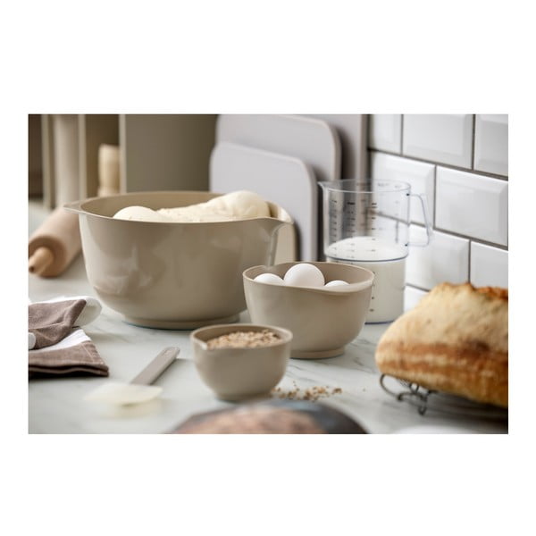 Bēša bļoda ø 28 cm Margrethe – Rosti-image-4