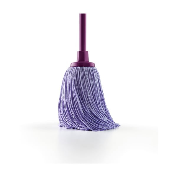 Grīdas mazgāšanas slota ar spaini – Rayen-image-1