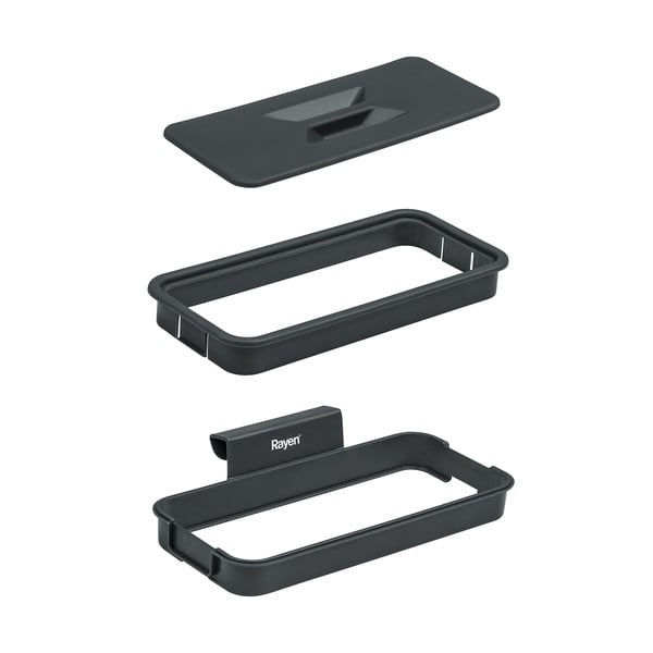 Piekaramais atkritumu maisu turētājs – Rayen-image-2