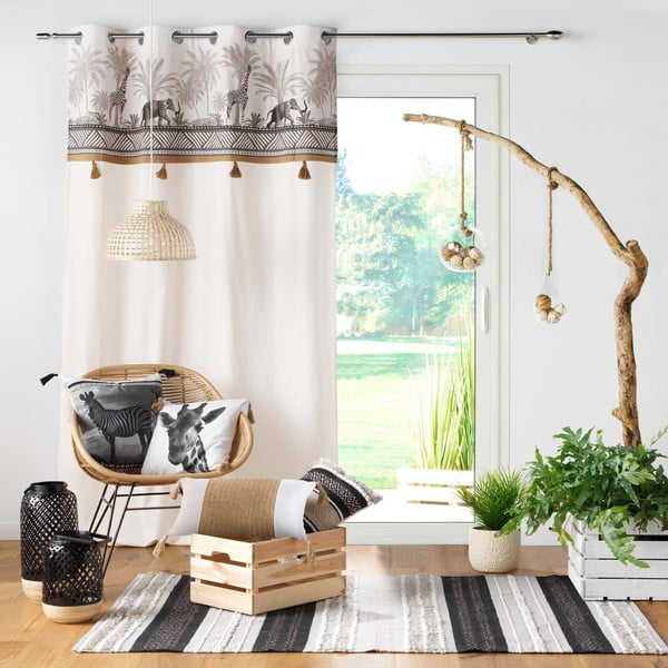 Dekoratīvais spilvens 40x40 cm Fancy – douceur d'intérieur-image-1