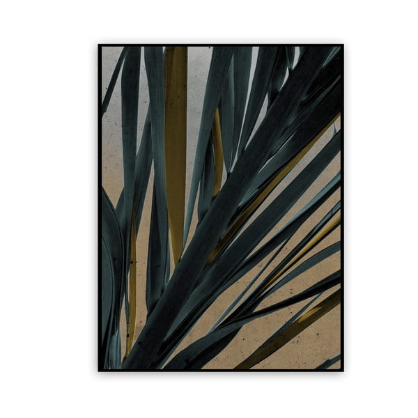 Glezna Styler Palm, 121 x 81 cm