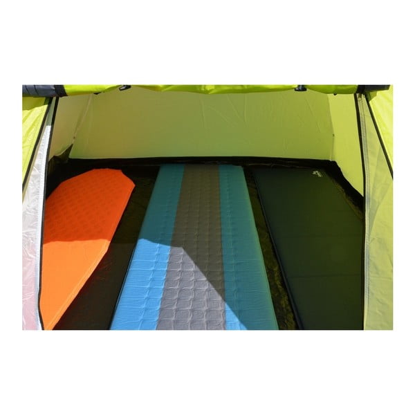 Dzeltena telts 3 personām Cattara Trent-image-1