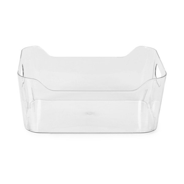 Plastmasas uzglabāšanas grozs 25x17x10 cm – Compactor-image-1